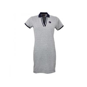 asfori-pf-gris-chine-polo-femme-peak-mountain-asfori-gris-chine