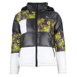 galea-noir-doudoune-de-ski-fille-peak-mountain-galea-noir