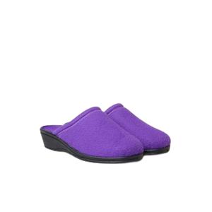 1005137-0134-sabots-en-fibre-polaire-femme-pediconfort-violine