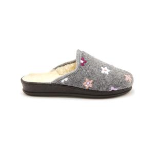 2004915-0017-mules-fourrees-laine-femme-pediconfort-gris-broderie-fleur