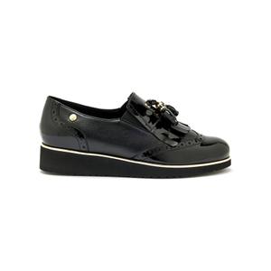 2009585-0026-derbie-patte-frangee-a-aerosemelle-femme-pediconfort-noir