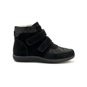 2009613-0026-bottines-a-scratchs-grande-largeur-femme-pediconfort-noir