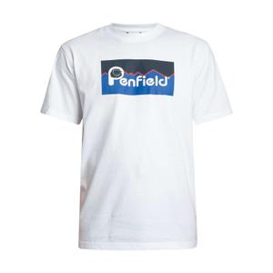 pfd0521-p2-t-shirt-avec-grande-logo-original-penfield-bright-white