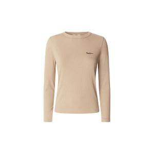 pl5000025-836-t-shirt-pepe-jeans-betina-stone-beige