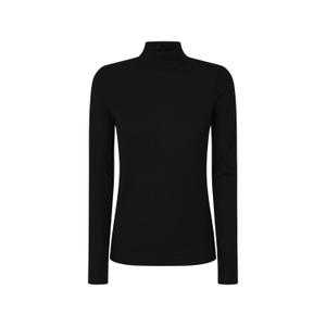 pl505978-999-t-shirt-femme-pepe-jeans-flory-black