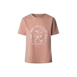 pl506025-316-t-shirt-femme-pepe-jeans-raquel-washed-pink