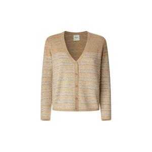 pl7000-034-cardigan-femme-pepe-jeans-cleo-caramel-beige