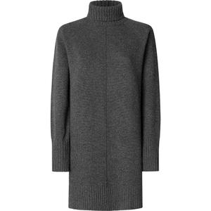 pl9537-714-robe-femme-pepe-jeans-carola-dark-grey-marl