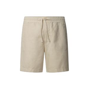 pm801093-804-short-en-lin-decontracte-pepe-jeans-smart-ivory