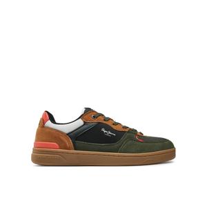 pms00027-765-baskets-pepe-jeans-kore-skate-khaki-green