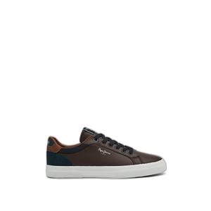 pms30839-878-baskets-basses-pepe-jeans-kenton-brown
