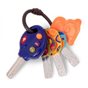 bx1228-porte-cle-enfant-petit-jour-luckeys-navy-multicolore-21x15x6-5-cm