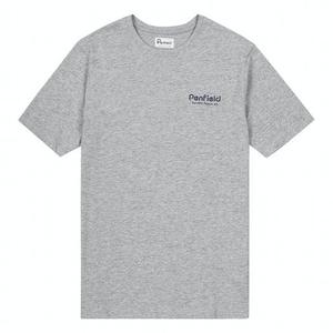 pfd0018-g59-t-shirt-penfield-hudson-script-gris