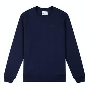 pfd0029-203-sweatshirt-penfield-hudson-script-crew-bleu-marine