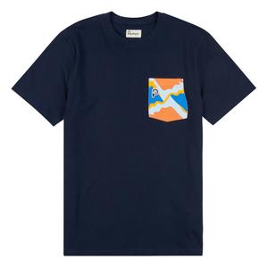 pfd0161-203-t-shirt-penfield-printed-chest-pocket-bleu-marine