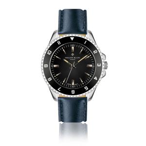 pa8-s130s-montre-cuir-philipp-blanc-avenches-black-42-mm