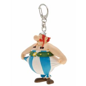 060388-porte-cle-obelix-tenant-son-pantalon-plastoy-bleu-blanc-tu