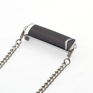 dcoq-a-001-support-chaine-de-telephone-platyne-noir-argent-tu