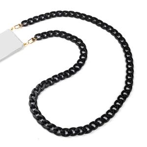 dcoq-a-011-cordon-pour-smartphone-femme-platyne-noir-120-cm