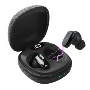 dorb-114-ecouteurs-bluetooth-5-3-avec-reduction-de-bruit-platyne-noir-tu
