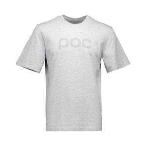61650-1044-t-shirt-poc-grey-melange