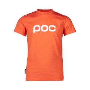 61653-1205-t-shirt-enfant-poc-zink-orange