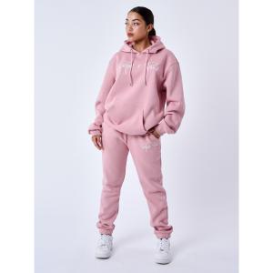 1920010-pk2-sweatshirt-a-capuche-project-x-paris-rose-rose