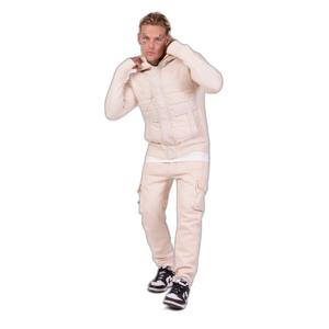 2140209-iv-jogging-cargo-molleton-ample-project-x-paris-blanc-ivoire