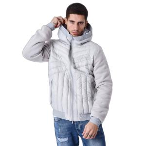 2250022-gg-doudoune-bi-matiere-project-x-paris-gris-clair