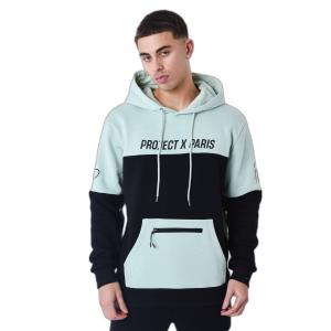 2322043-bklg-sweatshirt-a-capuche-colorblock-project-x-paris-bklg
