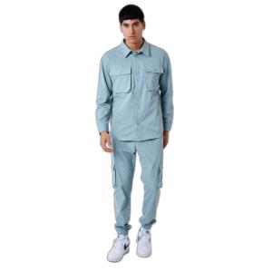 2344106-om-pantalon-cargo-project-x-paris-bleu-vert