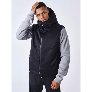 2451017-bk-doudoune-sans-manches-oversize-project-x-paris-bk