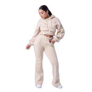 f224137-bg2-jogging-flare-femme-project-x-paris-beige