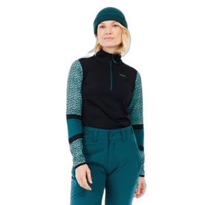 12652008-404-polaire-1-4-zip-femme-protest-nynke-glacial-blue