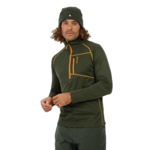 12709000-516-sous-pull-1-4-zip-protest-rekody-kale-green
