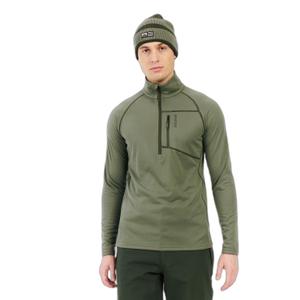 12709000-556-sous-pull-1-4-zip-protest-rekody-aspen-green