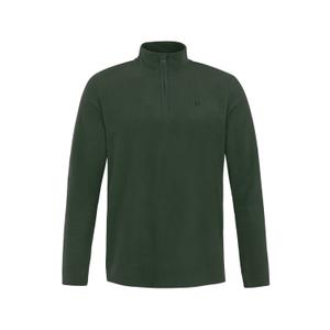 12709001-516-polaire-1-4-zip-protest-reperfecto-kale-green