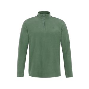 12709001-556-polaire-1-4-zip-protest-reperfecto-aspen-green