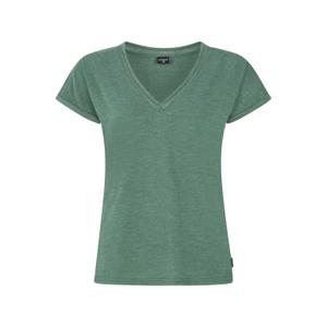 17651031-663-t-shirt-femme-protest-mondaysi-veggie-green
