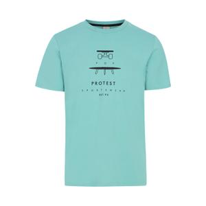 17751046-588-t-shirt-protest-andros-wave-green