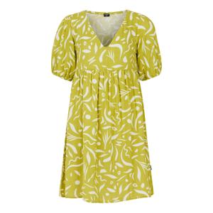 24651014-951-robe-femme-protest-flora-sour-green