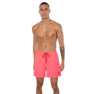 2711100-333-short-de-plage-protest-faster-fluor-pink