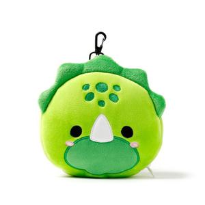 cush251-coussin-de-voyage-dinosaure-resteazz-peluche-2-en-1-avec-masque-yeux-puckator-vert-17x14x10-cm