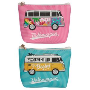 pur103-porte-monnaie-volkswagen-van-bus-combi-vw-t1-puckator-rose-8-5x11-5x3-cm