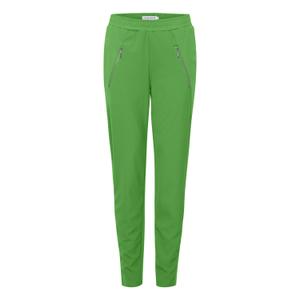 50207114-176153-pantalon-taille-haute-femme-pulz-jeans-kira-fern-green