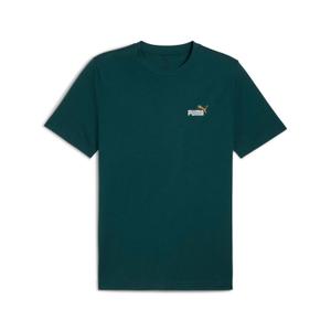684717-75-t-shirt-a-petit-logo-puma-n-1-essentials-green-green