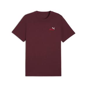 684717-96-t-shirt-a-petit-logo-puma-n-1-essentials-rouge