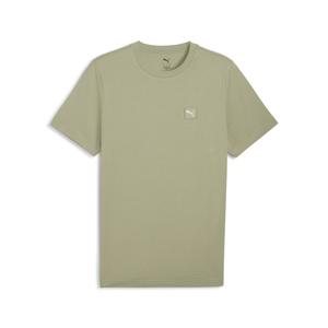 684726-82-t-shirt-puma-essentials-elevated-green