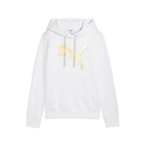 684996-52-sweatshirt-a-capuche-femme-puma-ess-metallic-fl-white