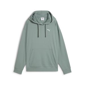 685023-30-sweatshirt-a-capuche-femme-puma-ess-elevated-comfort-green